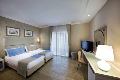 4. Bild der Unterkunft