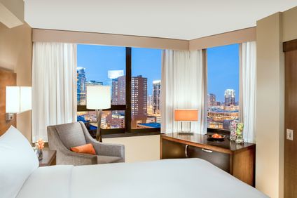 2. Bild der Unterkunft