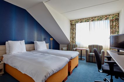 2. Bild der Unterkunft