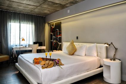 2. Bild der Unterkunft