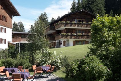 9. Bild der Unterkunft