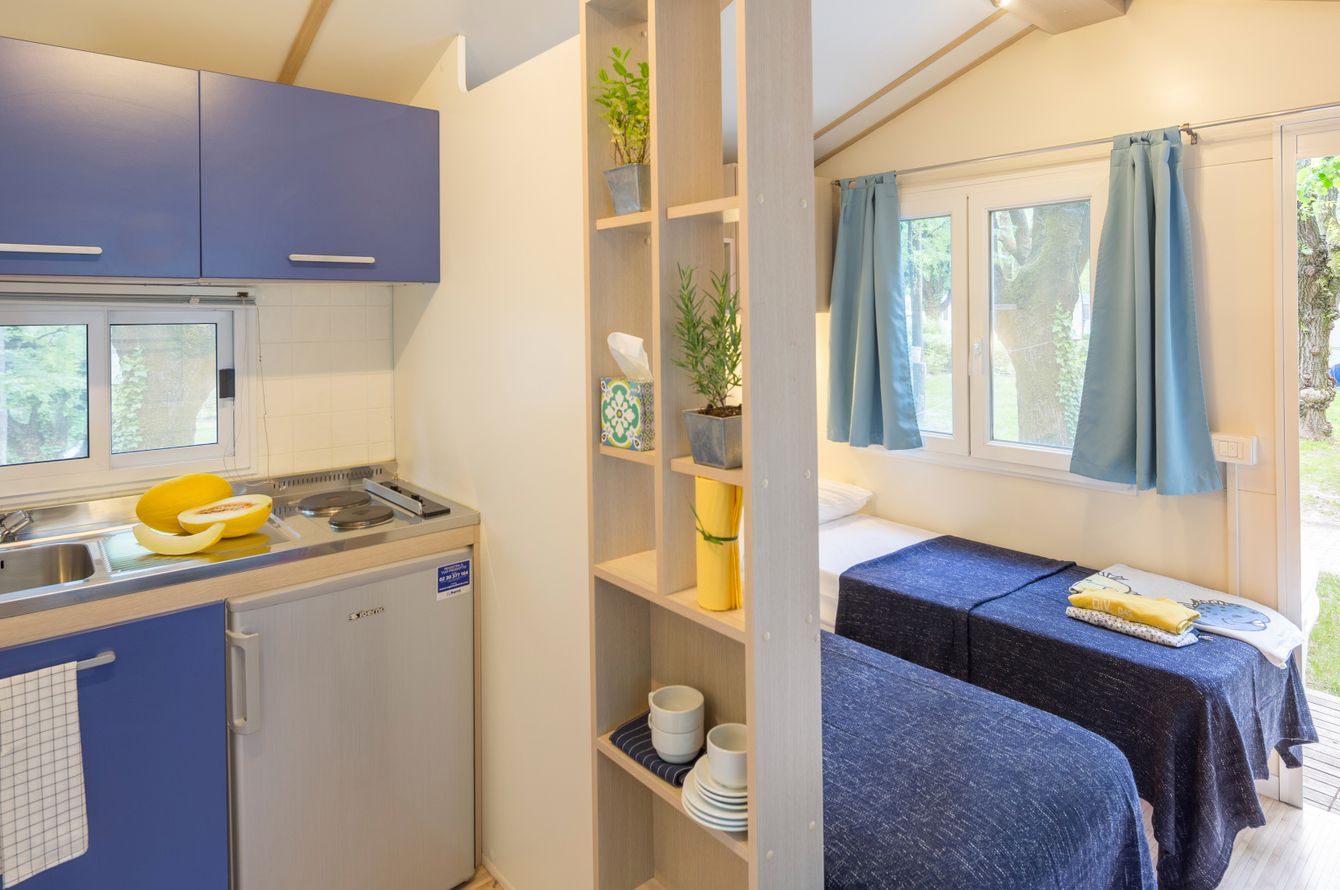 Mobilhome