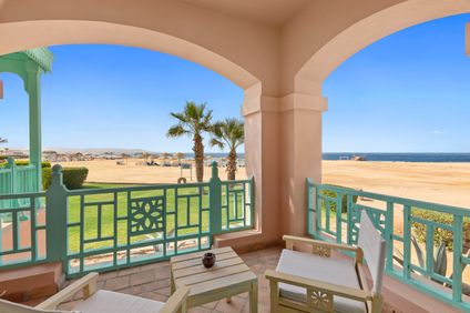 Doppelzimmer Premium