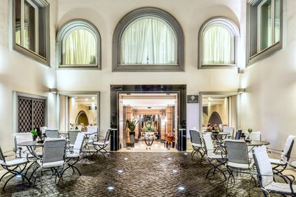 9. Bild der Unterkunft