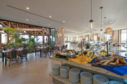 17. Bild der Unterkunft