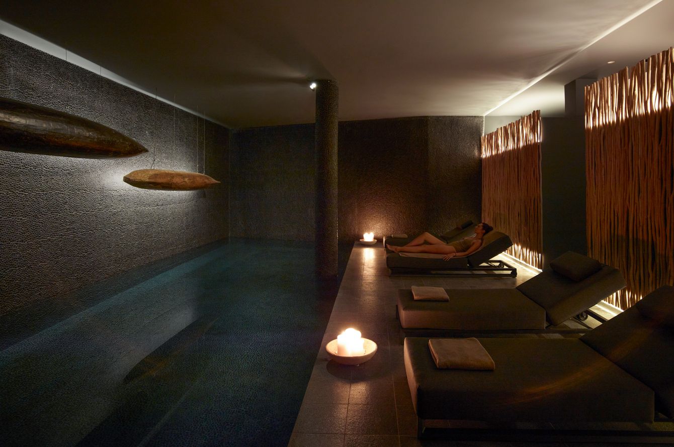 Spa