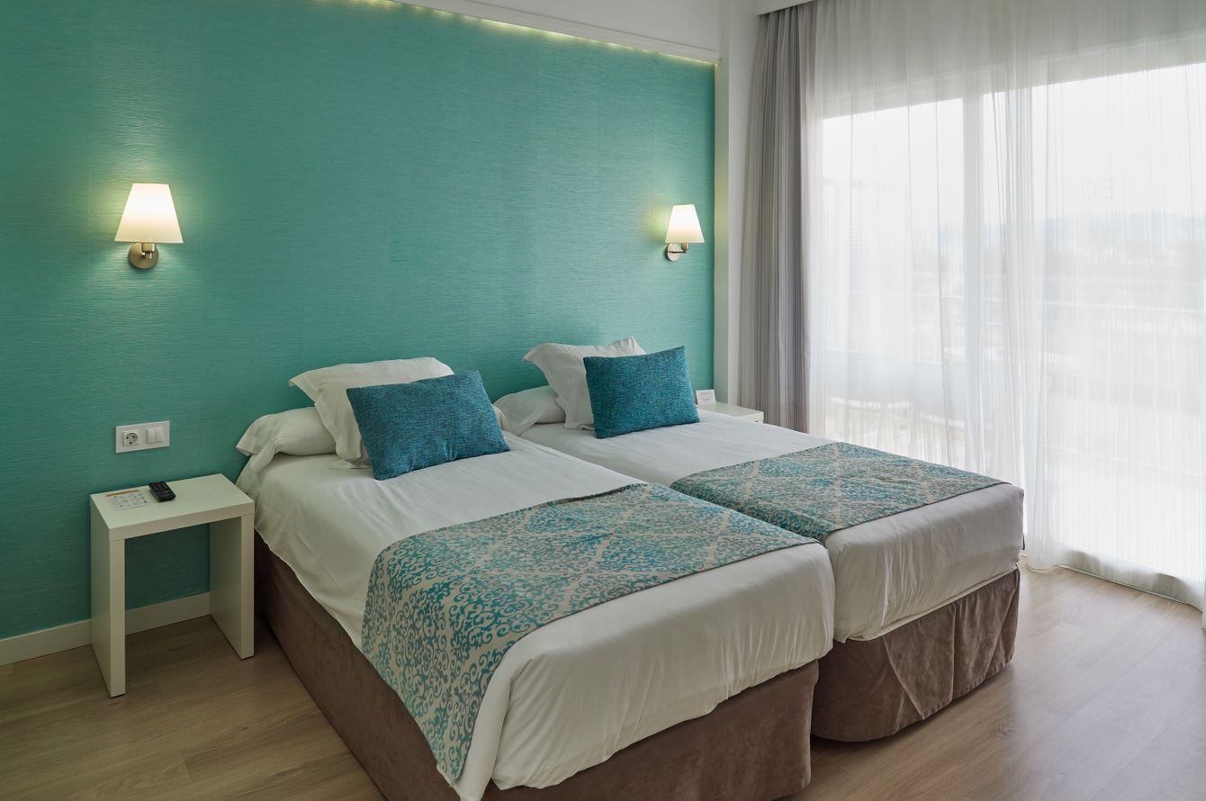Doppelzimmer