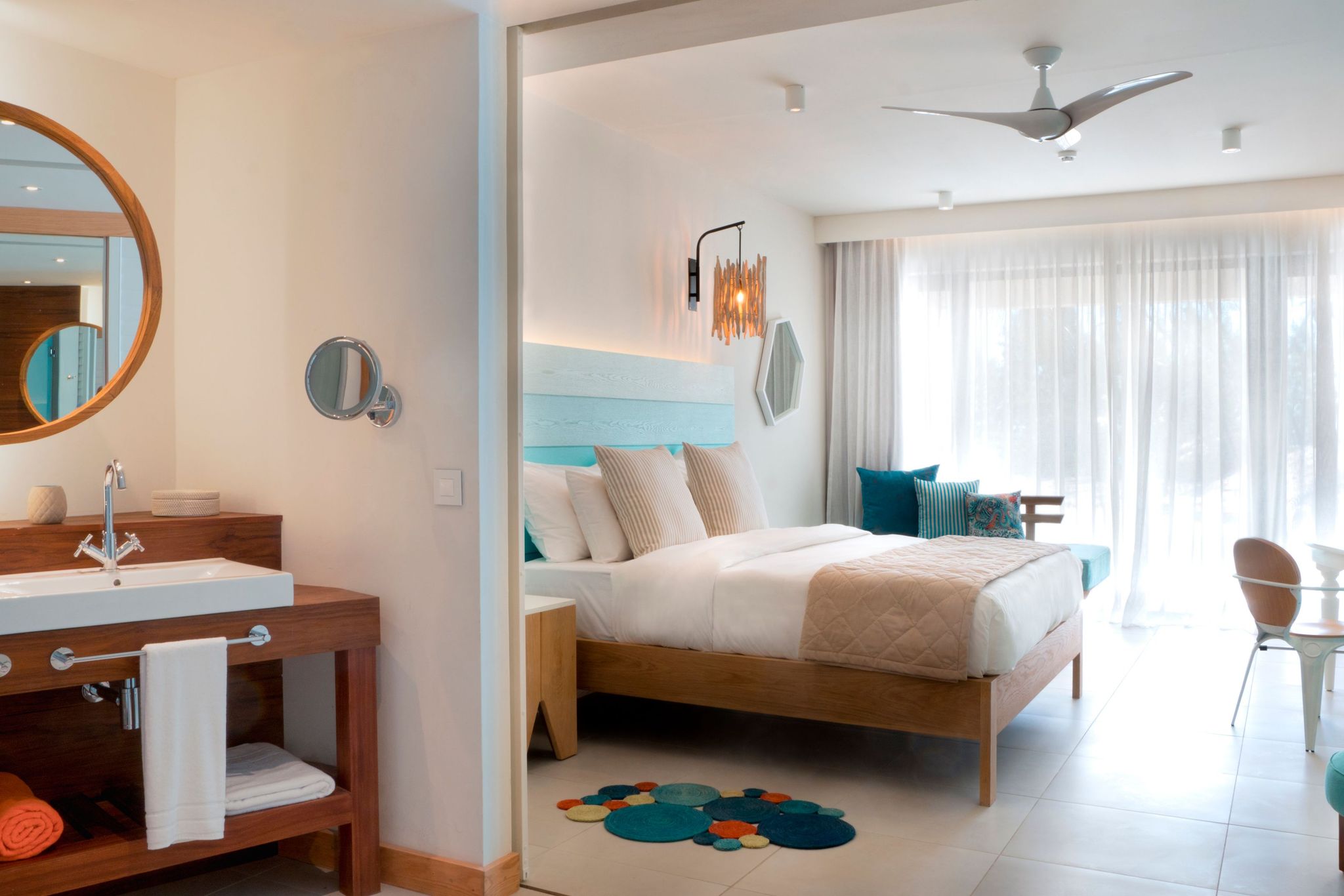 Deluxe Zimmer