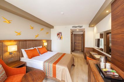 2. Bild der Unterkunft