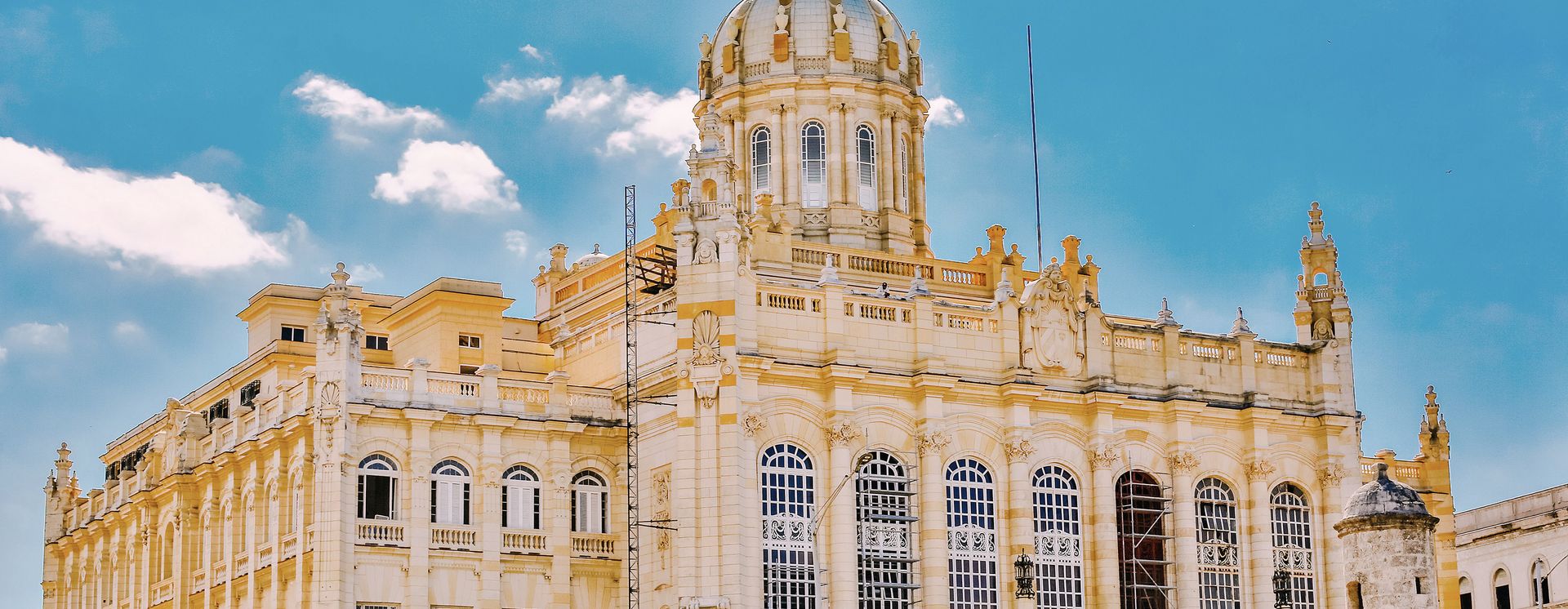 Museo de la Revolución