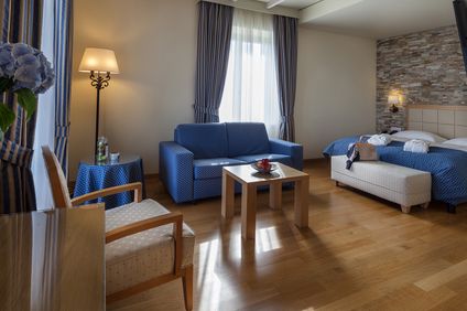 Panorama Junior Suite