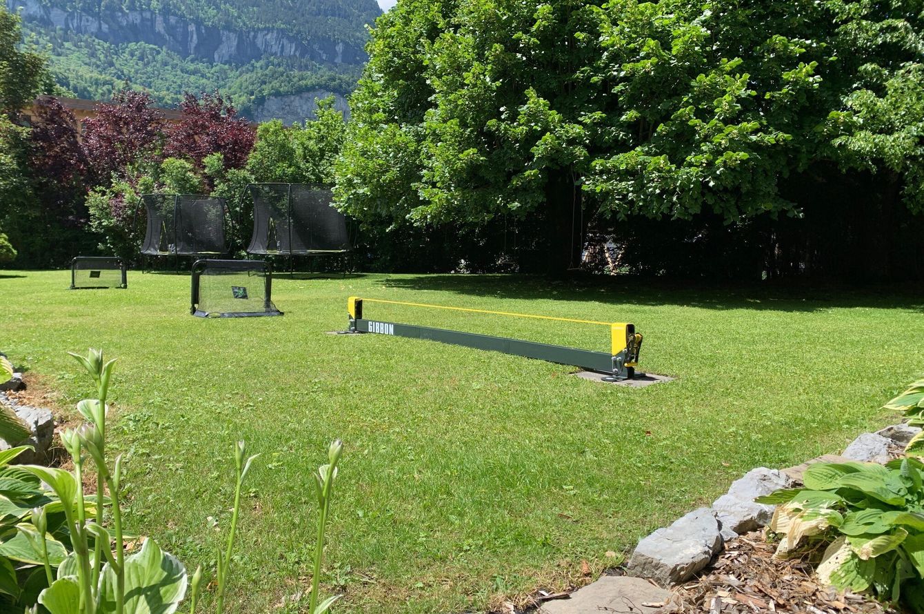 Jardin