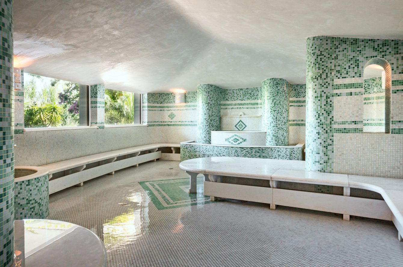 Spa