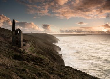 Wo TV-Serien zum Leben erwachen