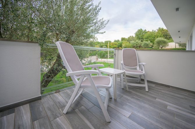 Doppelzimmer Superior