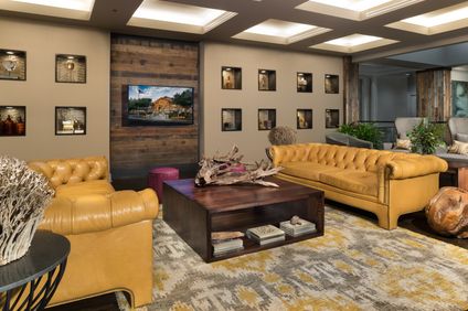 4. Bild der Unterkunft