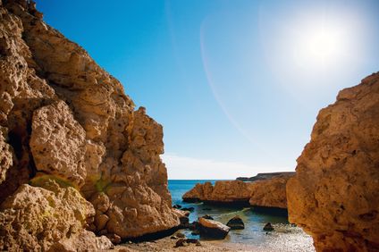 Ras Mohammed National Park