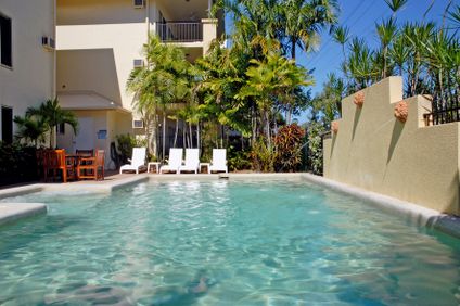 3. Bild der Unterkunft