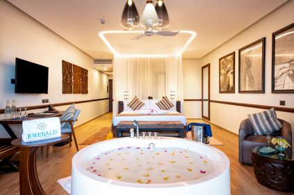 12. Bild der Unterkunft