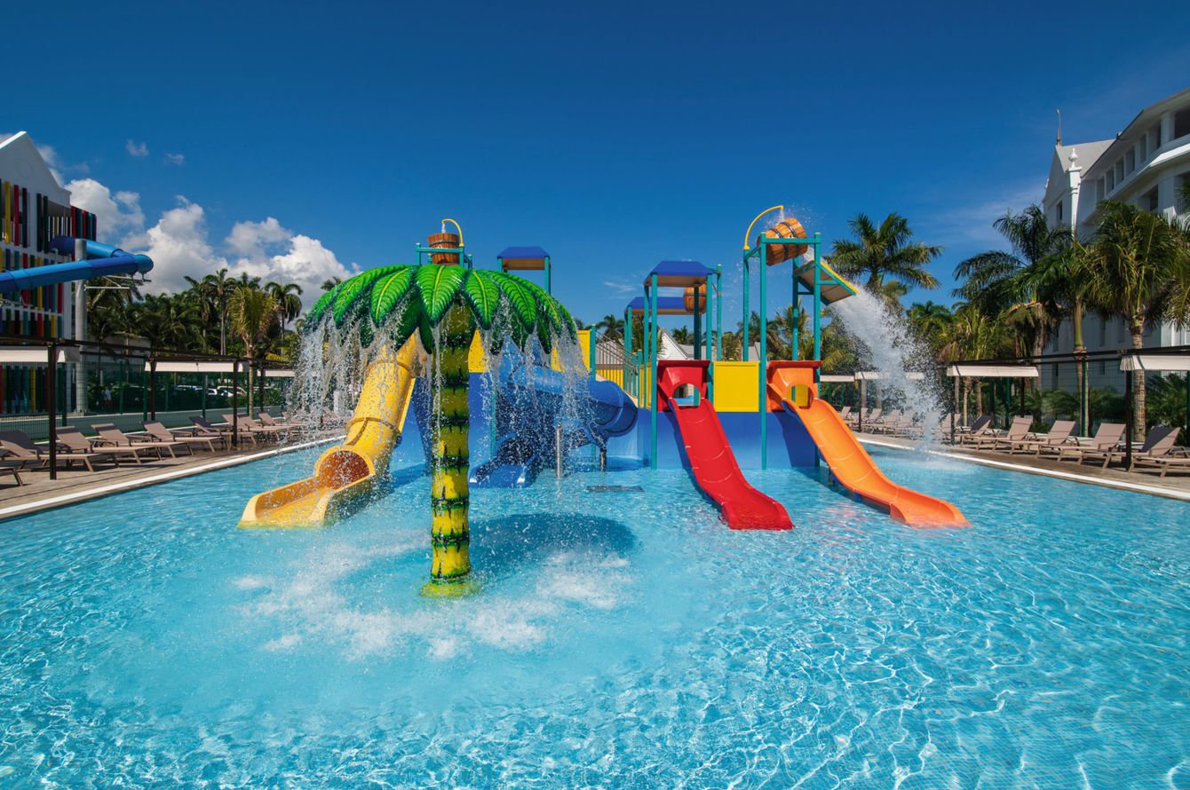 Aquapark