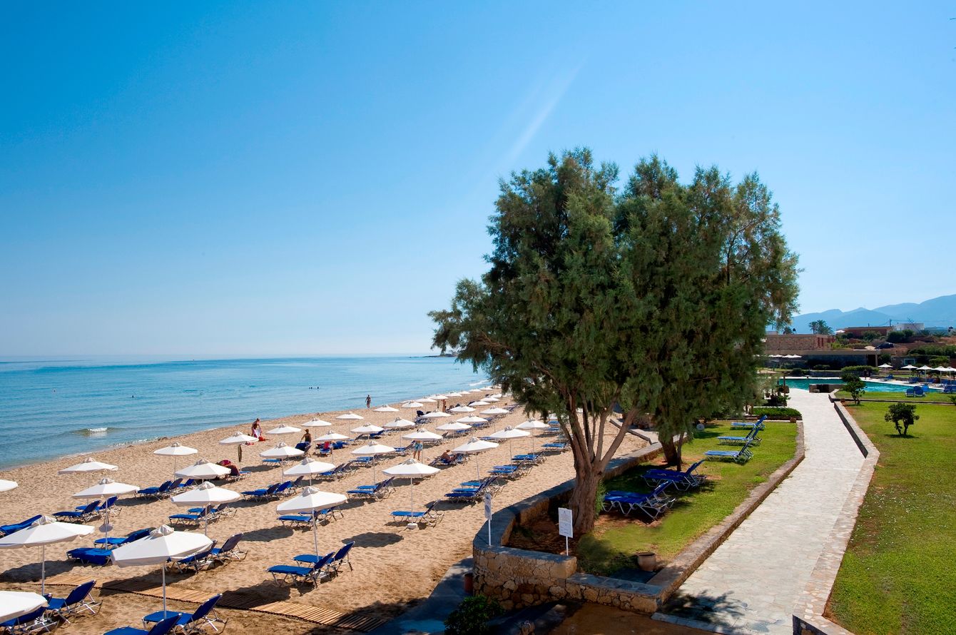 Strand