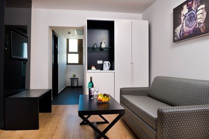 14. Bild der Unterkunft