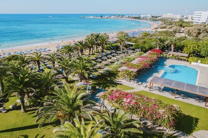 4. Bild der Unterkunft