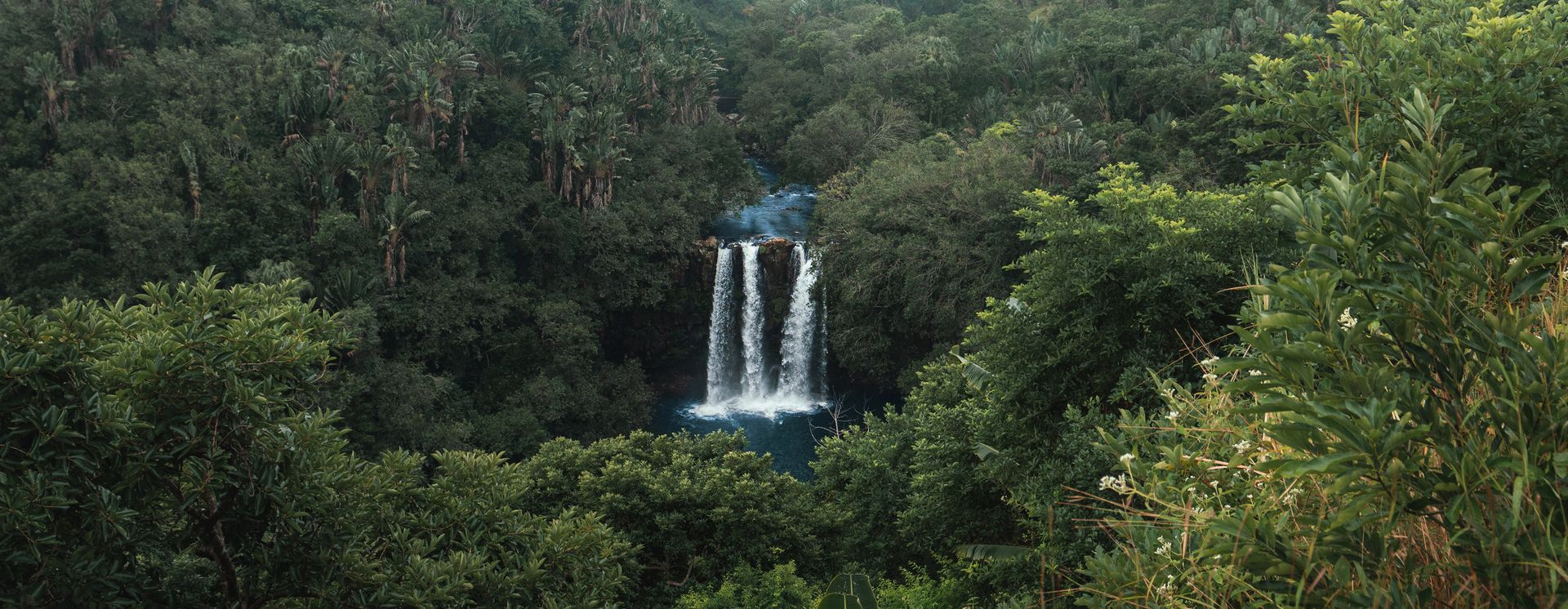 © Mauritius Tourism Promotion Authority