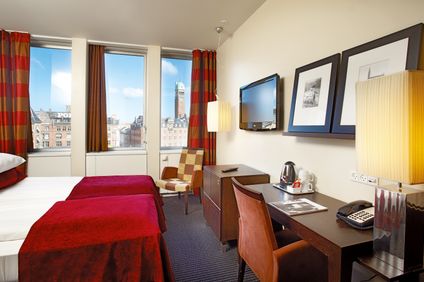 4. Bild der Unterkunft