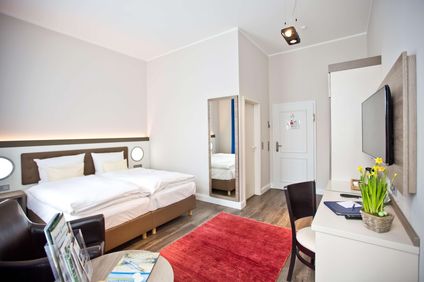 10. Bild der Unterkunft