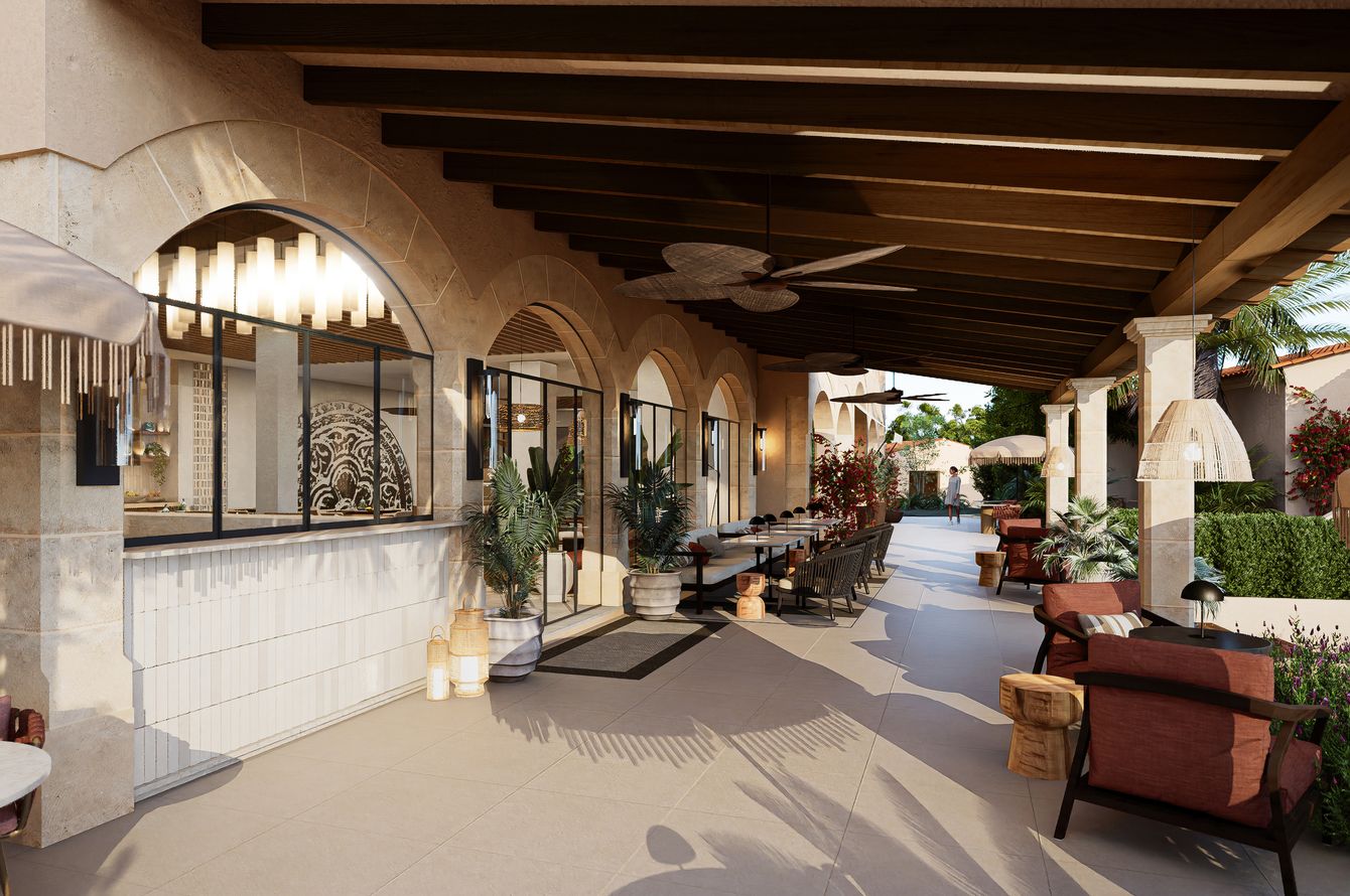 Purobeach Resort Santa Ponsa