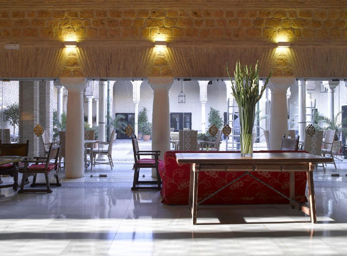 Parador de Carmona