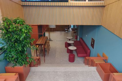 30. Bild der Unterkunft