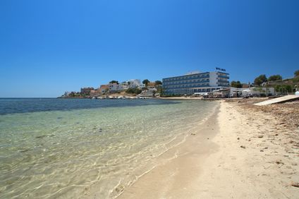 4. Bild der Unterkunft