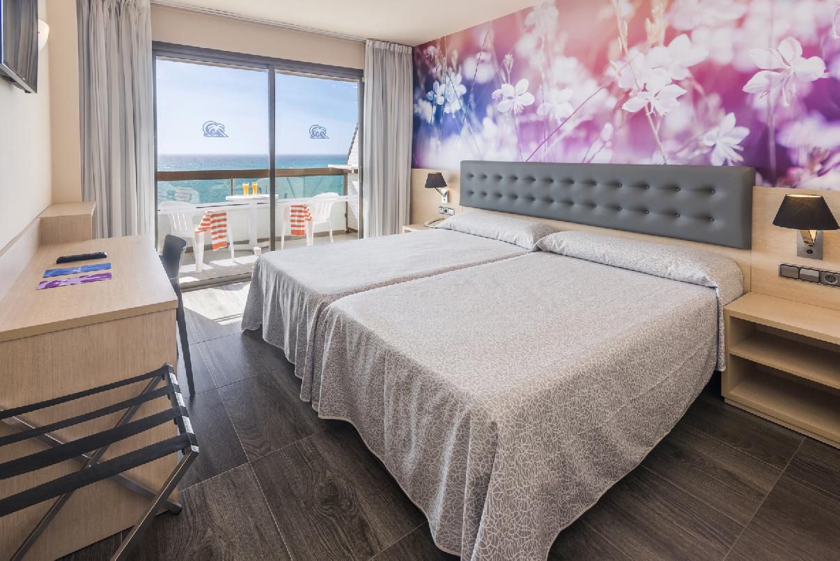 Chambre double Premium