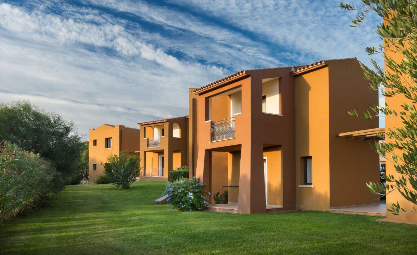Terradimare Resort & Spa