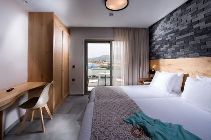 Cactus Bay Hotel (Kreta) - Hotelplan