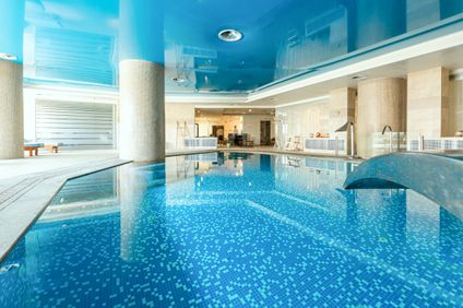 6. Bild der Unterkunft