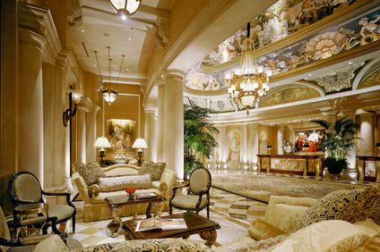 4. Bild der Unterkunft