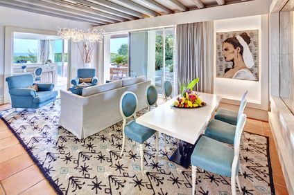 Forte Village - Hotel Castello