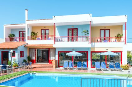 5. Bild der Unterkunft