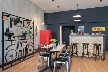 3. Bild der Unterkunft