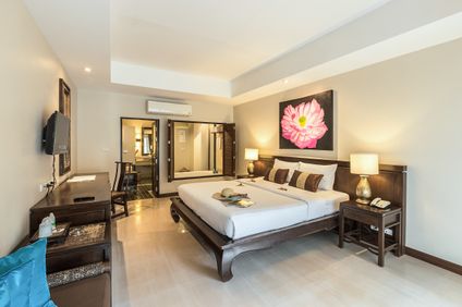 12. Bild der Unterkunft