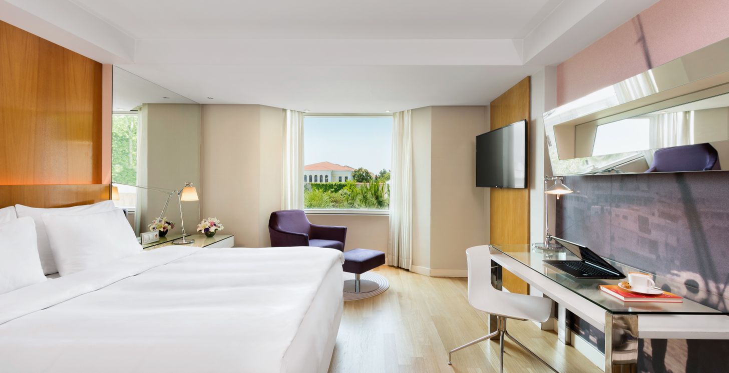 Chambre double