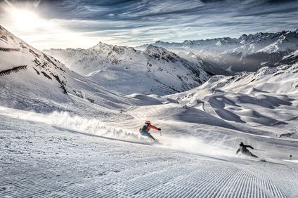 © Silvretta Montafon, Andreas Frank