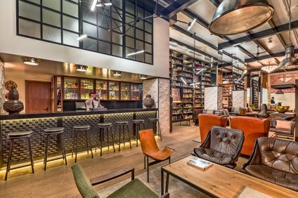 3. Bild der Unterkunft