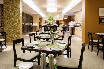 4. Bild der Unterkunft