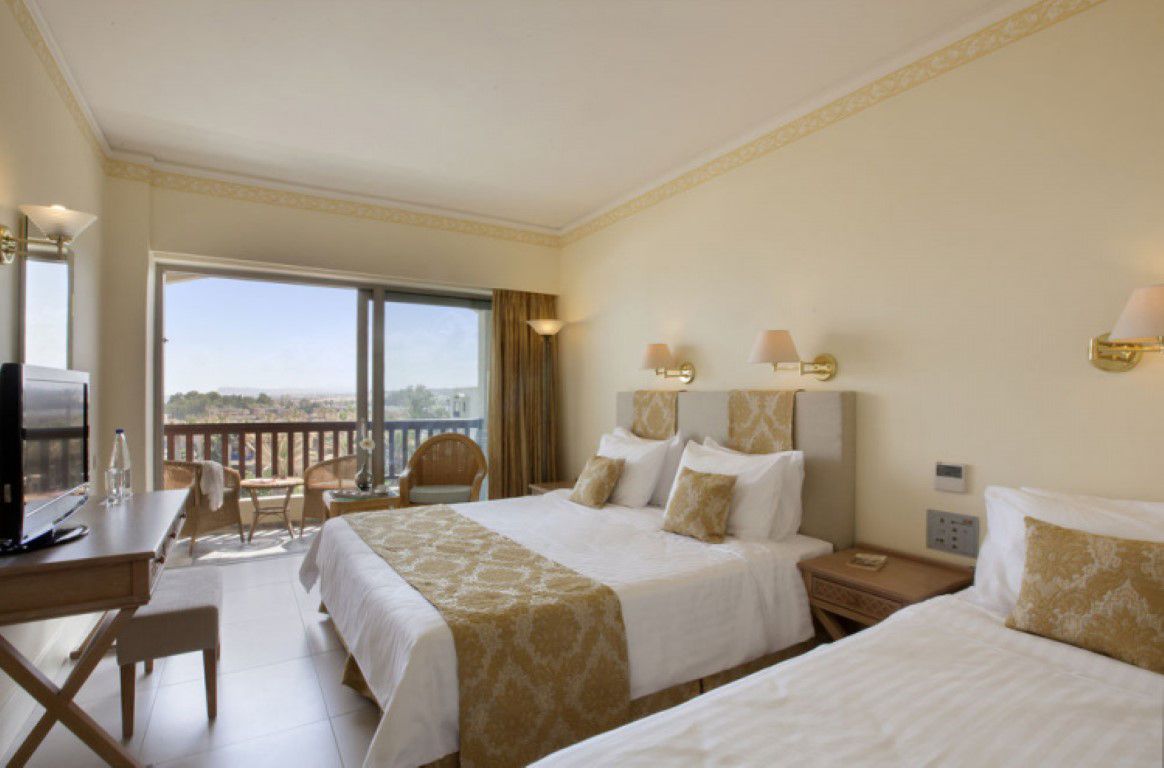 Chambre double