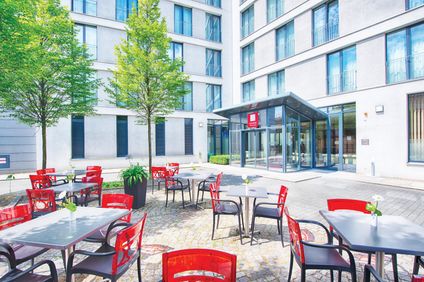 6. Bild der Unterkunft