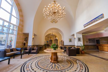 6. Bild der Unterkunft